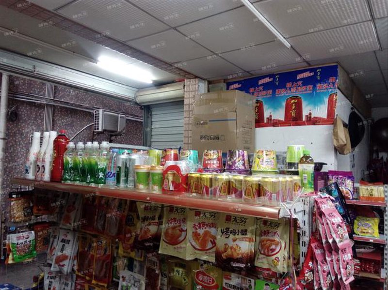 高新商圈百货店焕新升级